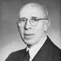Headshot of Truman Kelley