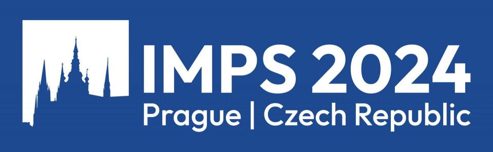 IMPS 2024 logo