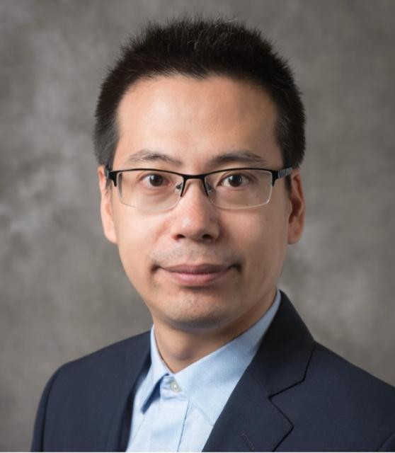 Wenchao Ma